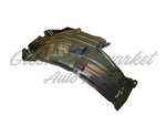 FENDER LINER FR RH RR SECTION — photo 1