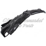 FENDER LINER FR RH RR SECTION — photo 2