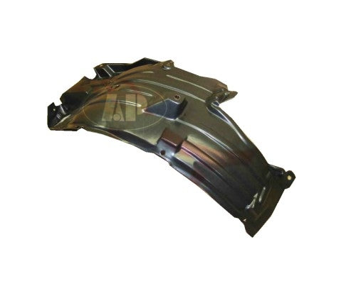 FENDER LINER FR RH RR SECTION