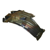 FENDER LINER FR RH RR SECTION