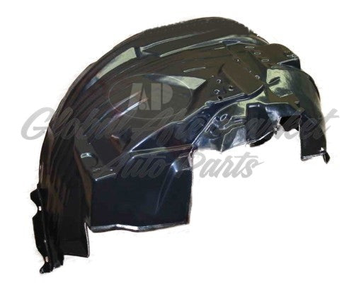 FENDER LINER RH