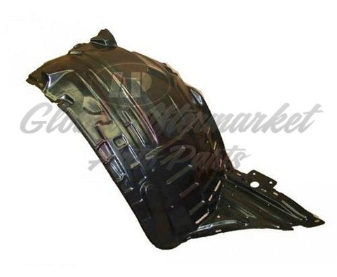 FENDER LINER FR RH FR SECTION