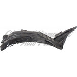 FENDER LINER FR RH FR SECTION — photo 2