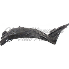 FENDER LINER FR RH FR SECTION
