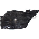 FENDER LINER FR RH FR SECTION — photo 3