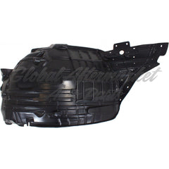 FENDER LINER FR RH FR SECTION