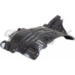 FENDER LINER FR RH FR SECTION — photo 4