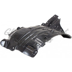 FENDER LINER FR RH FR SECTION
