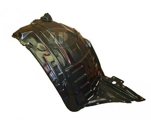 FENDER LINER FR RH FR SECTION