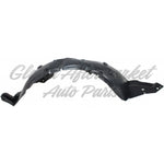 FENDER LINER RH 2.0L BASE/S/SL — photo 2