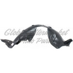 FENDER LINER RH 2.0L BASE/S/SL — photo 3