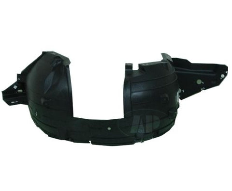 FENDER LINER RH 2.0L BASE/S/SL