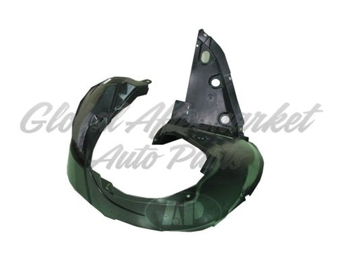 FENDER LINER RH