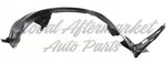 FENDER LINER RH — photo 2