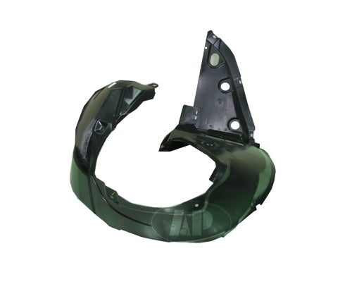 FENDER LINER RH