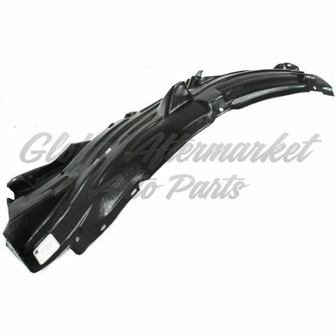 FENDER LINER FR RH RR SECTION