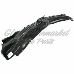 FENDER LINER FR RH RR SECTION