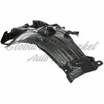 FENDER LINER FR RH RR SECTION — photo 3