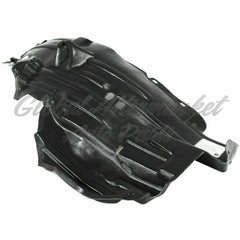 FENDER LINER FR RH RR SECTION