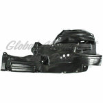 FENDER LINER FR RH RR SECTION — photo 5
