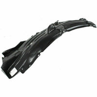 FENDER LINER FR RH RR SECTION
