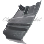 UNDERCAR SHIELD RH — photo 2