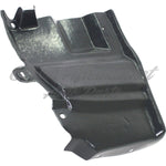 UNDERCAR SHIELD RH — photo 3