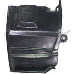 UNDERCAR SHIELD RH — photo 4