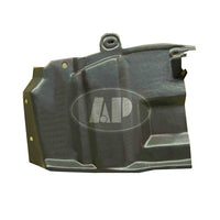 UNDERCAR SHIELD RH