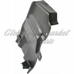 UNDERCAR SHIELD RH — photo 2
