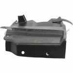 UNDERCAR SHIELD RH — photo 4