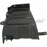 UNDERCAR SHIELD RH — photo 5