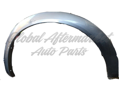 WHEEL ARCH TRIM FR LH GUN METAL GRAY / PTM