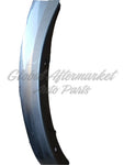 WHEEL ARCH TRIM FR LH GUN METAL GRAY / PTM — photo 2