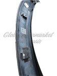 WHEEL ARCH TRIM FR LH GUN METAL GRAY / PTM — photo 3