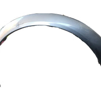 WHEEL ARCH TRIM FR LH GUN METAL GRAY / PTM