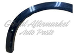 WHEEL ARCH TRIM FR RH GUN METAL GRAY / PTM — photo 2