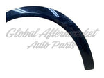 WHEEL ARCH TRIM FR RH GUN METAL GRAY / PTM — photo 3