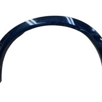 WHEEL ARCH TRIM FR RH GUN METAL GRAY / PTM