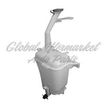 WASHER TANK W/HOLE FOR PUMP — photo 1