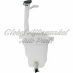 WASHER TANK W/HOLE FOR PUMP — photo 3