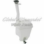 WASHER TANK W/HOLE FOR PUMP — photo 4