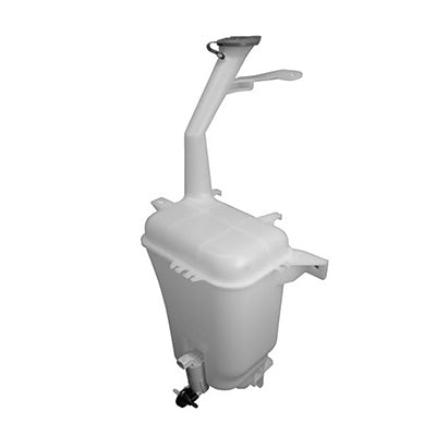 WASHER TANK W/HOLE FOR PUMP