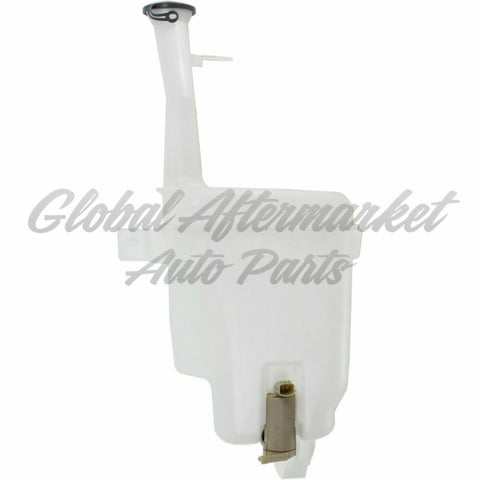 WINDSHIELD WASHER TANK W/ MOTOR