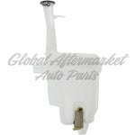 WINDSHIELD WASHER TANK W/ MOTOR — photo 1