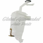 WINDSHIELD WASHER TANK W/ MOTOR — photo 2