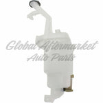 WINDSHIELD WASHER TANK W/ MOTOR — photo 3