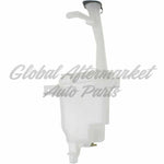WINDSHIELD WASHER TANK W/ MOTOR — photo 5