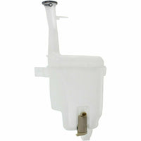 WINDSHIELD WASHER TANK W/ MOTOR