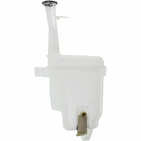 WINDSHIELD WASHER TANK W/ MOTOR